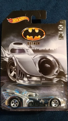 Batmobile