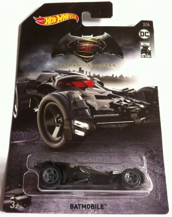 Batmobile