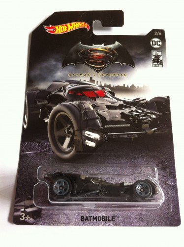 Batmobile