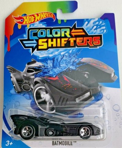 Batmobile