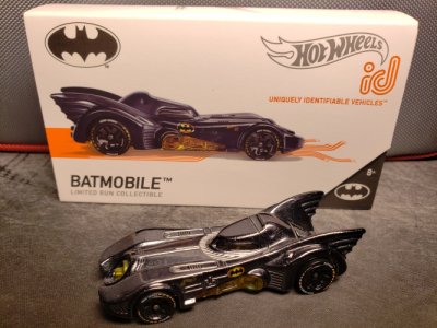 Batmobile