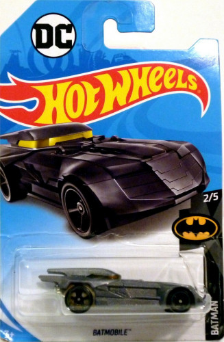 Batmobile