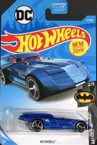 Batmobile