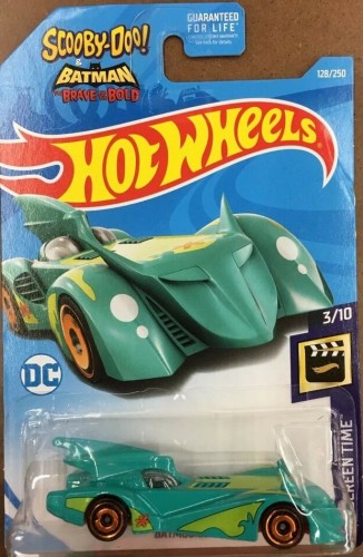 Batmobile