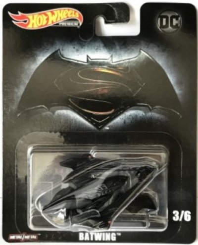 Batwing