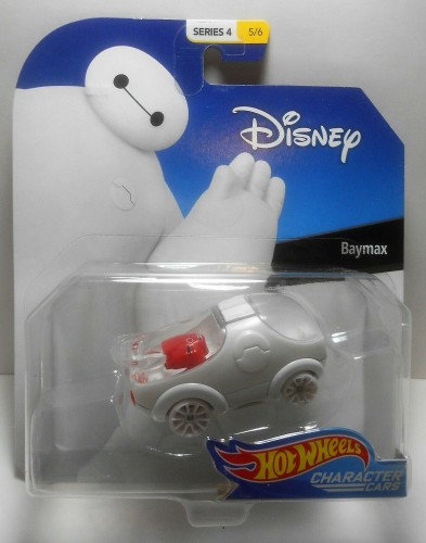 Baymax