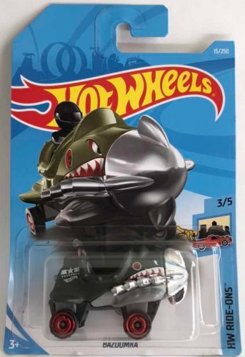 Bazoomka