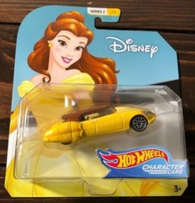 Belle