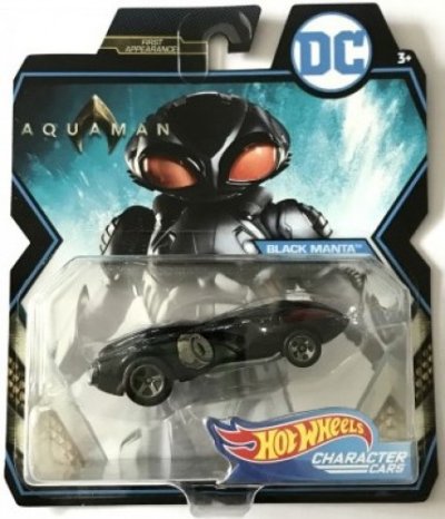 Black Manta