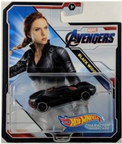 Black Widow