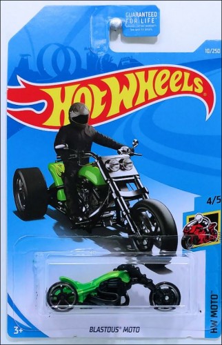 Blastous Moto