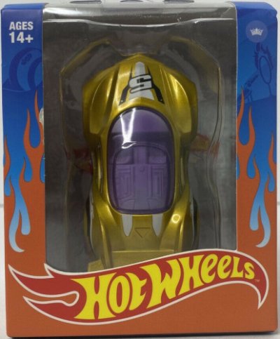 Blitzspeeder - Loyal Subjects