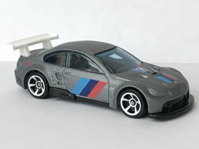 BMW M3 GT2