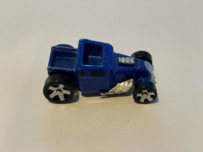 Bone Shaker
