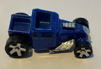 Bone Shaker