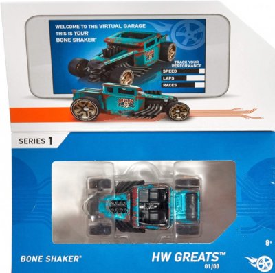 Bone Shaker