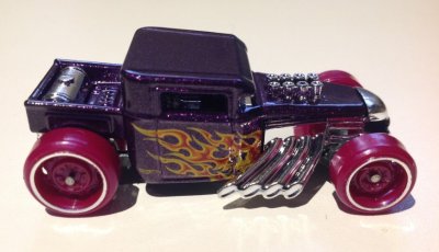 Bone Shaker