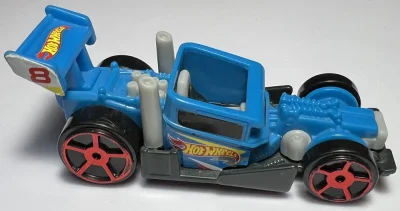 Bone Speeder