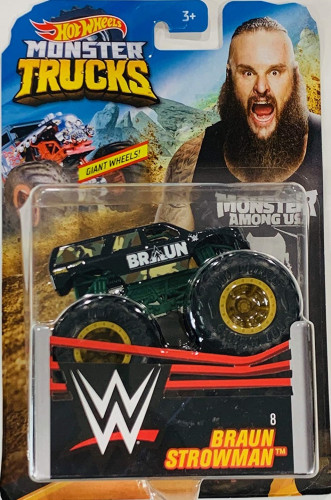 Braun Strowman