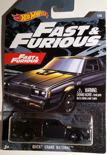 Buick Grand National