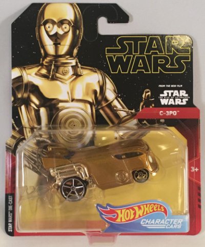 C-3PO