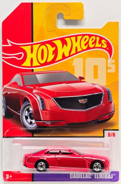 Cadillac Elmiraj