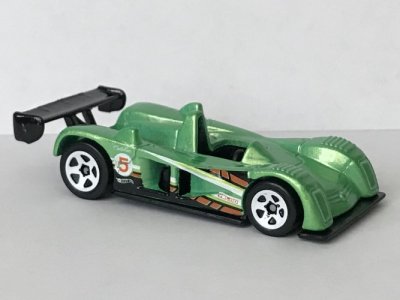 Cadillac LMP