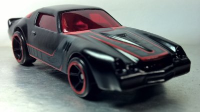 Camaro Z28