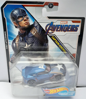 Captain America