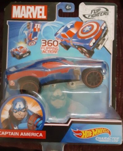 Captain America