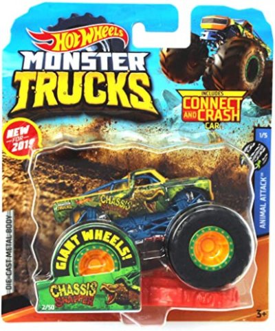 Chassis Snapper