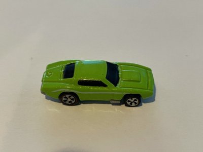 Custom Otto