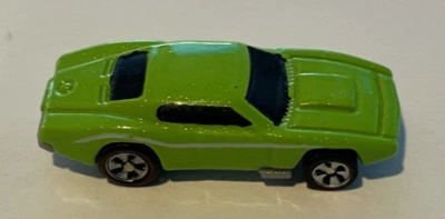 Custom Otto