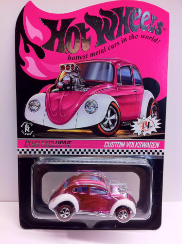 Custom Volkswagen