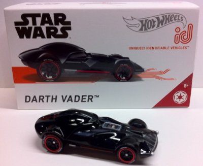 Darth Vader