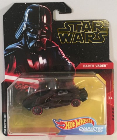 Darth Vader