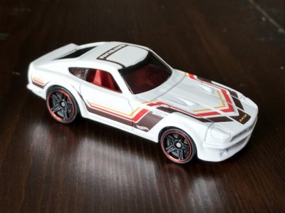 Datsun 240Z