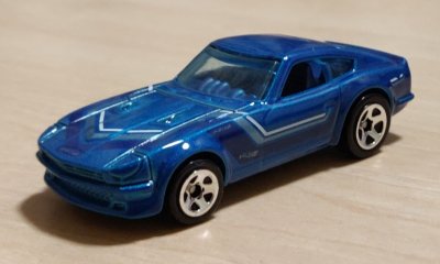Datsun 240Z