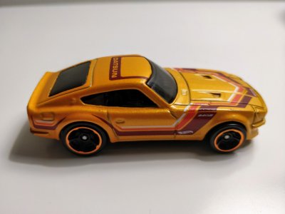 Datsun 240Z