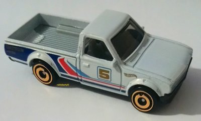 Datsun 620