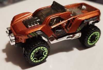 Dawgzilla