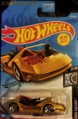 Deora III