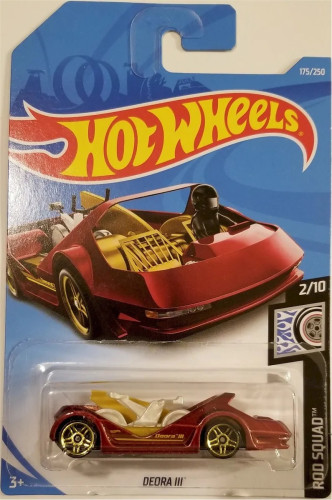 Deora III