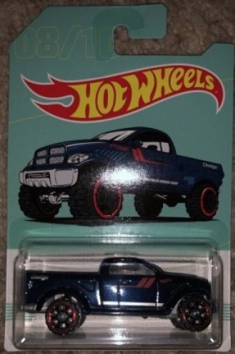 Dodge Power Wagon
