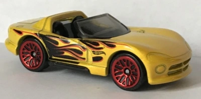 Dodge Viper RT/10