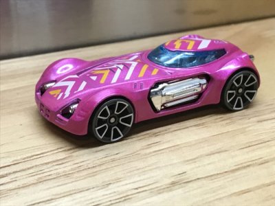 Dodge XP-07