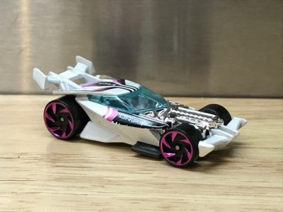 Drift King