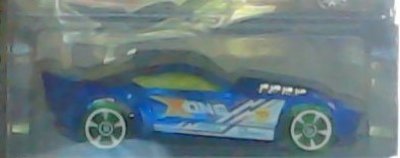 Drift Rod