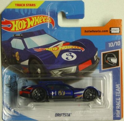 Driftsta