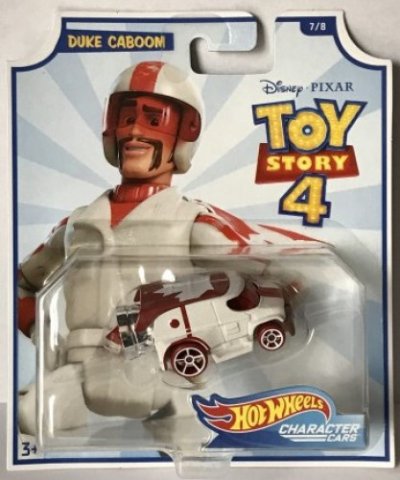 Duke Caboom